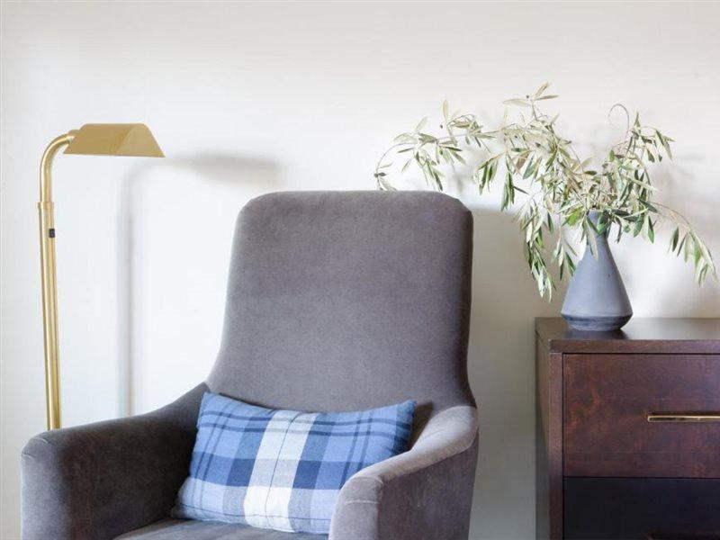 Lia Hotel San Carlos Eksteriør bilde
