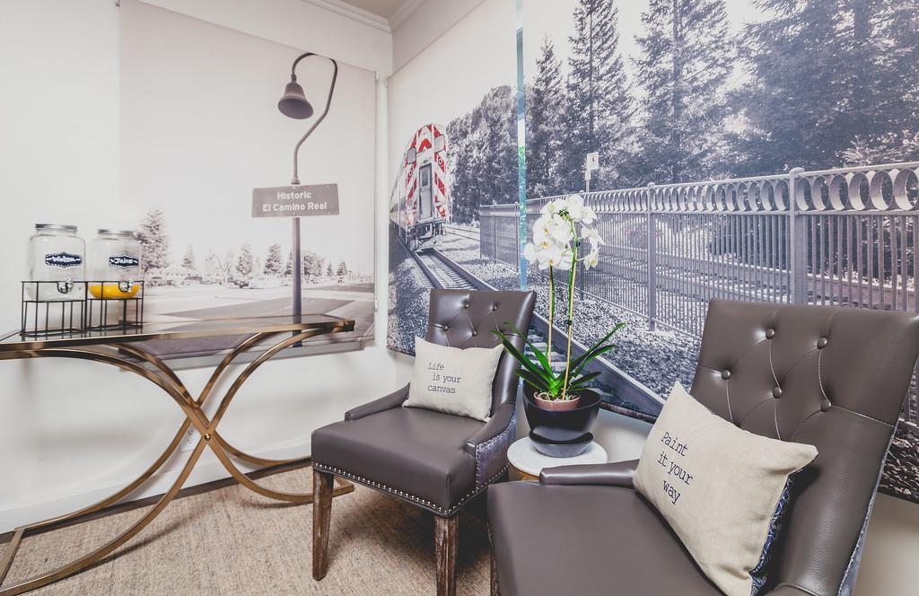 Lia Hotel San Carlos Eksteriør bilde